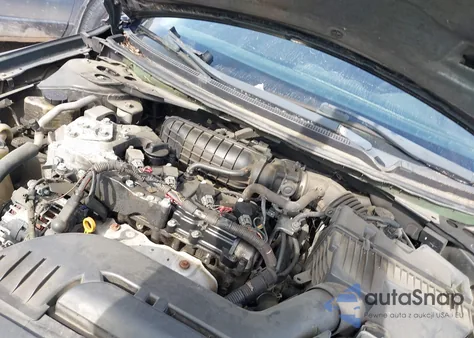 2009 Nissan Altima 2.5 S from USA, damaged, VIN 1N4AL21E39N462592